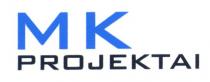 MK PROJEKTAI