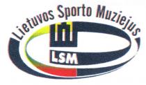 Lietuvos Sporto Muziejus LSM