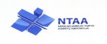 NTAA NEKILNOJAMOJO TURTO AGENTŲ ASOCIACIJA