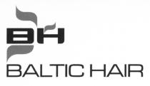 BH BALTIC HAIR