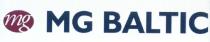 mg MG BALTIC