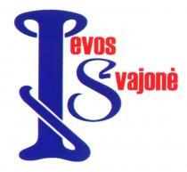 Ievos Svajonė