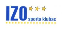 IZO sporto klubas