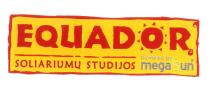 EQUADOR SOLIARIUMŲ STUDIJOS powered by megaSun