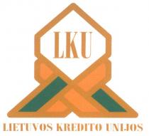 LKU LIETUVOS KREDITO UNIJOS