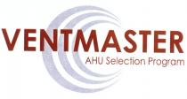 VENTMASTER AHU Selection Program