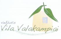 Vila Valakampiai viešbutis