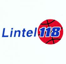 Lintel 118