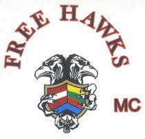 FREE HAWKS MC