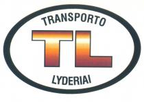 TL TRANSPORTO LYDERIAI