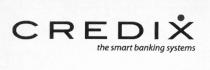 CREDIX the smart banking systems