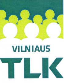 VILNIAUS TLK