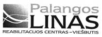 Palangos LINAS REABILITACIJOS CENTRAS-VIEŠBUTIS