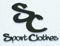 SC Sport Clothes