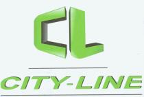 CL CITY-LINE