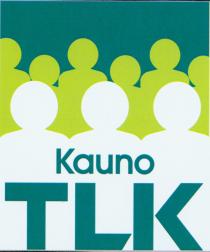 Kauno TLK