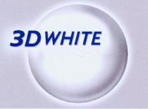 3D WHITE