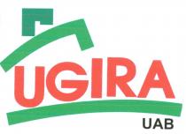 UGIRA UAB