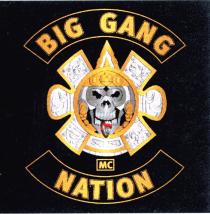 BIG GANG MC NATION