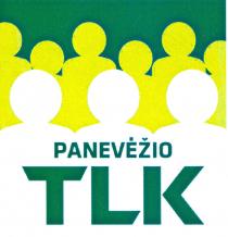 PANEVĖŽIO TLK