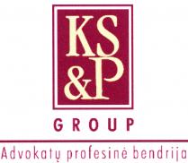 KS&P GROUP Advokatų profesinė bendrija