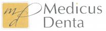 md Medicus Denta