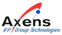 Axens IFP Group Technologies