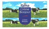 Rama Creme Bonjour