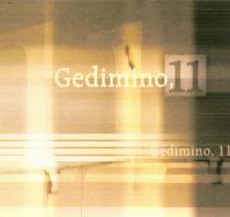 Gedimino, 11