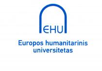 EHU Europos humanitarinis universitetas