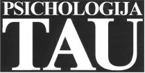 PSICHOLOGIJA TAU