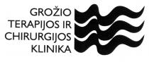 GROŽIO TERAPIJOS IR CHIRURGIJOS KLINIKA