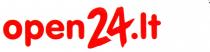 open 24lt.