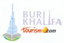 BURJ KHALIFA tourism.com