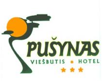 PUŠYNAS VIEŠBUTIS HOTEL