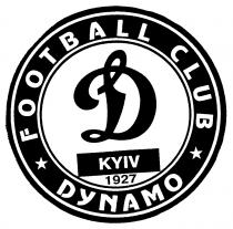D KYIV 1927 FOOTBALL CLUB DYNAMO