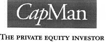 CapMan THE PRIVATE EQUITY INVESTOR