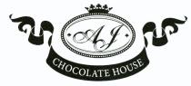 AJ CHOCOLATE HOUSE