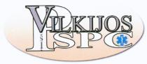 VILKIJOS PSPC VŠĮ