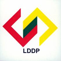 LDDP