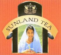 SUNLAND TEA