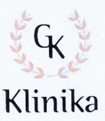 GK Klinika