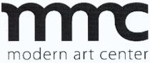 mmc modern art center