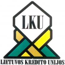 LKU LIETUVOS KREDITO UNIJOS