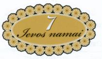 7 Ievos namai