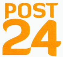 POST 24