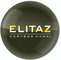 ELITAZ KŪRYBOS NAMAI