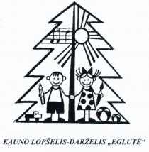 KAUNO LOPŠELIS-DARŽELIS 