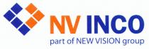 NV INCO part of NEW VISION group