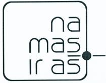 namas ir aš